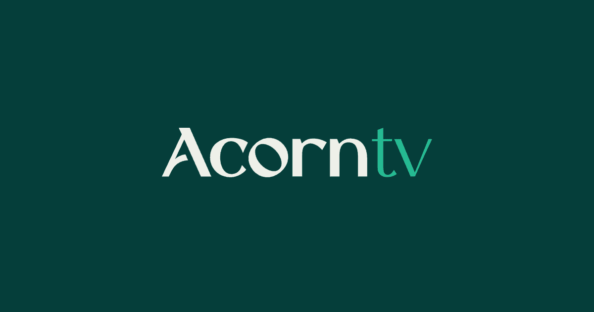 Acorn TV VPN Not Working? Here's the Fix