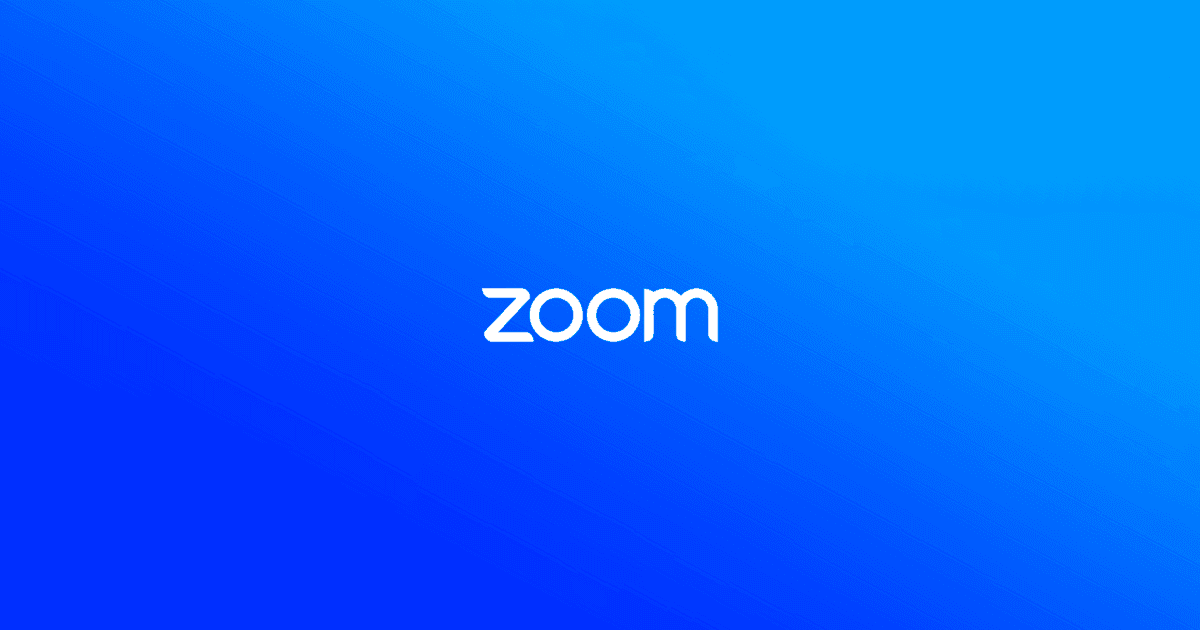 Zoom Blocked by Your Network: Here's What to Try