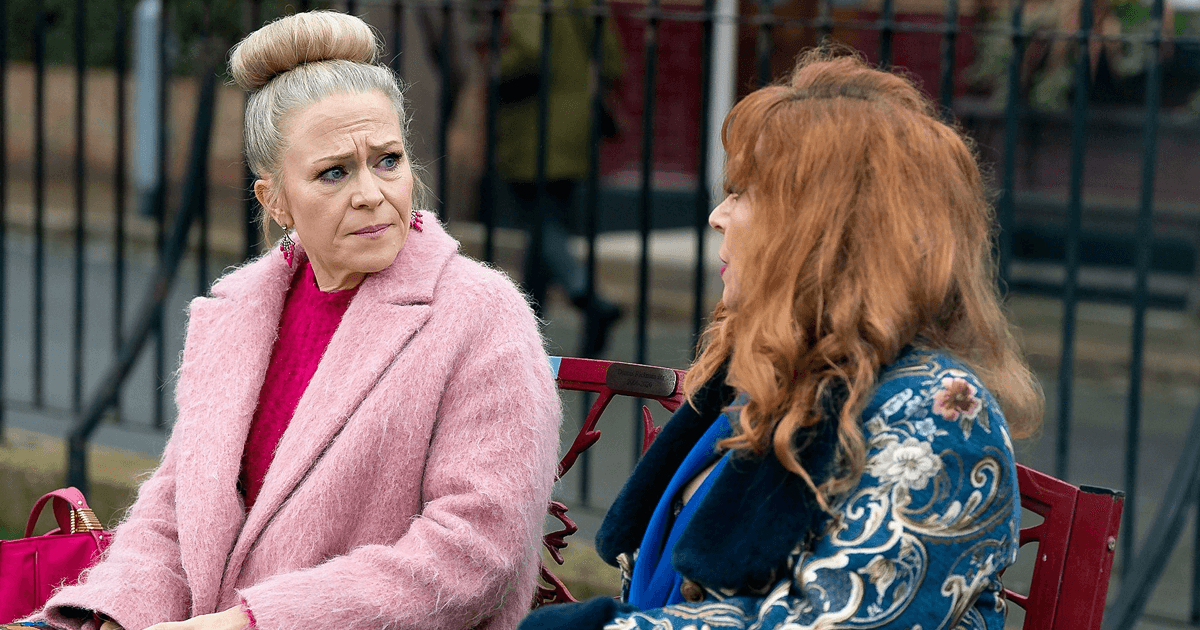 How to Watch EastEnders Abroad: BBC iPlayer VPN Guide