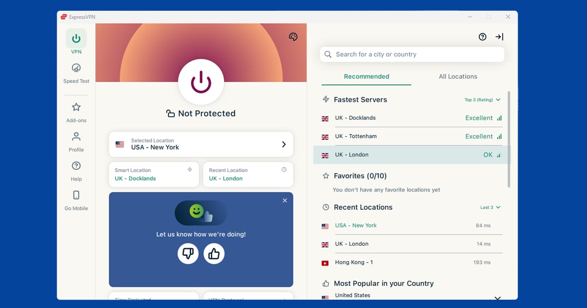 How to Switch VPN Server: The Fastest Fix for Streaming