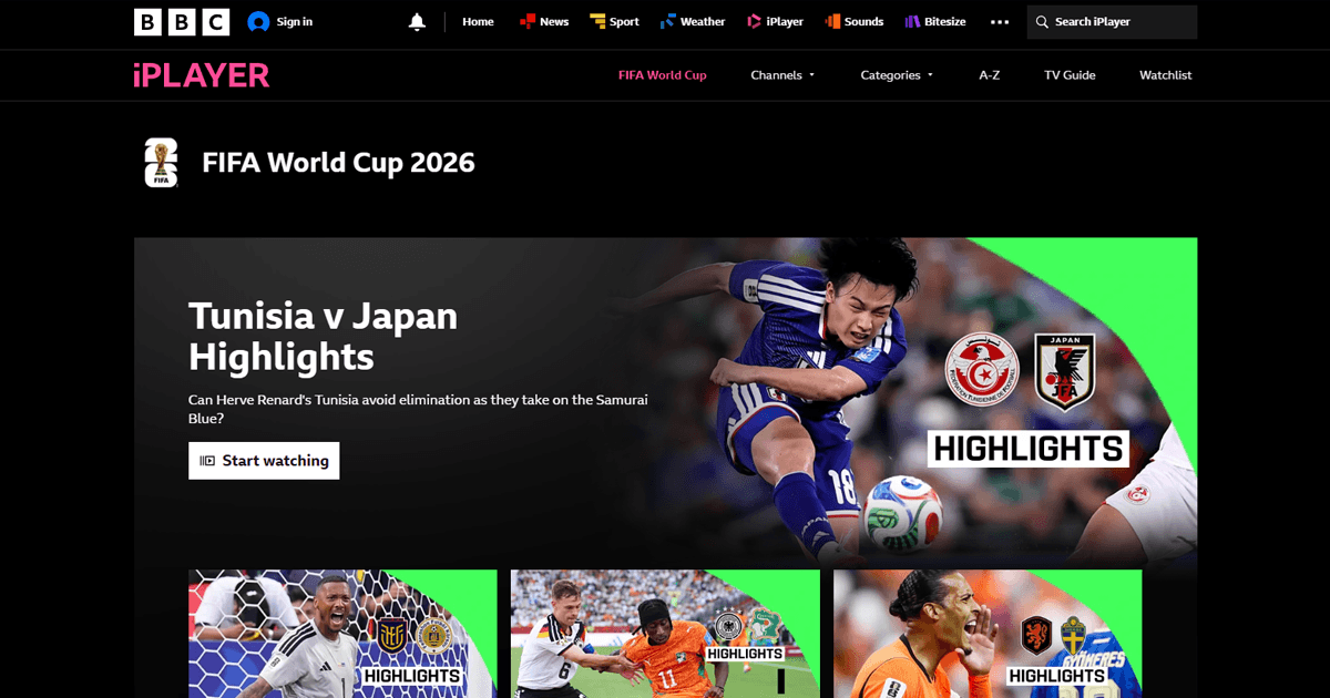 Watching the 2026 World Cup Abroad: How to Get Set Up Fast