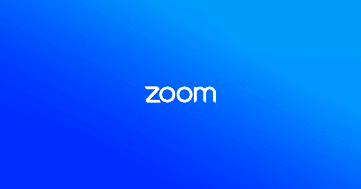 Zoom Blocked by Your Network: Here's What to Try