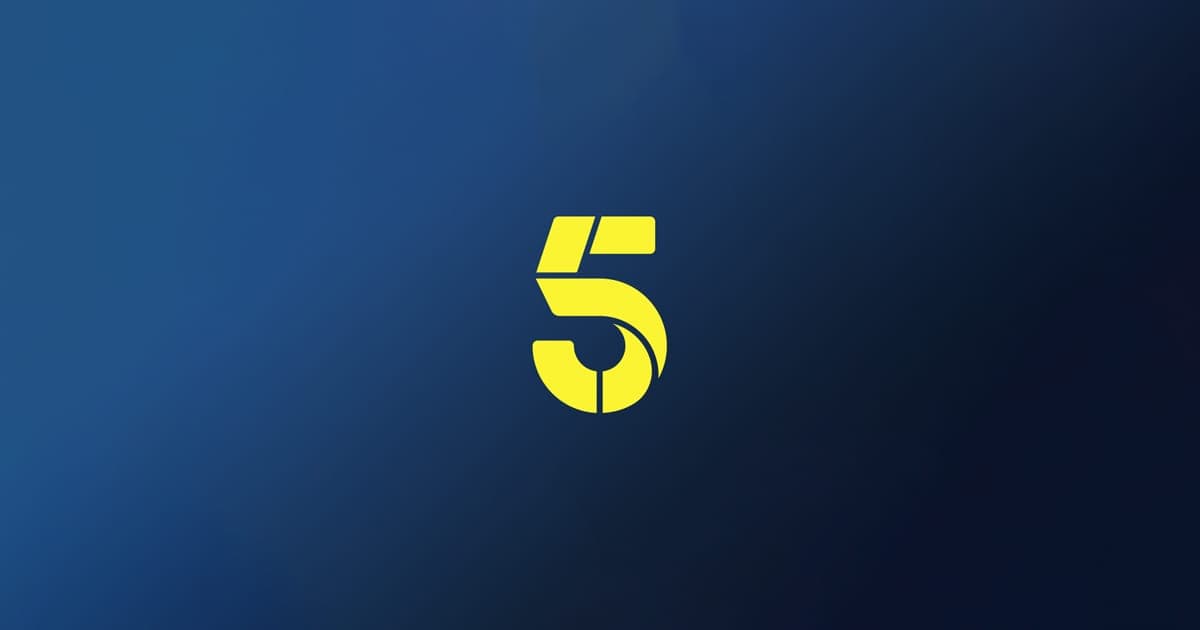 My5 (Now Called 5) Not Working With a VPN? Fix It Fast
