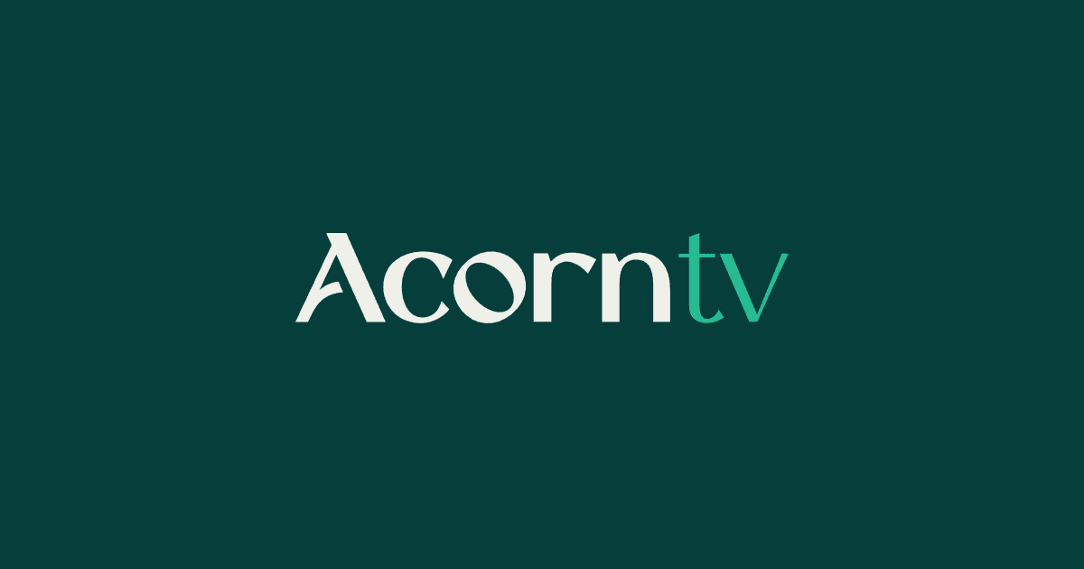 Acorn TV VPN Not Working? Here's the Fix