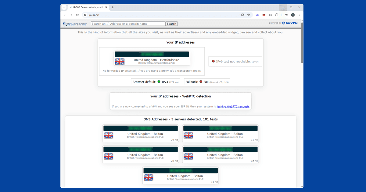 What Is a DNS Leak and How to Fix It