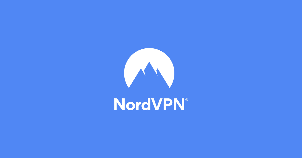NordVPN