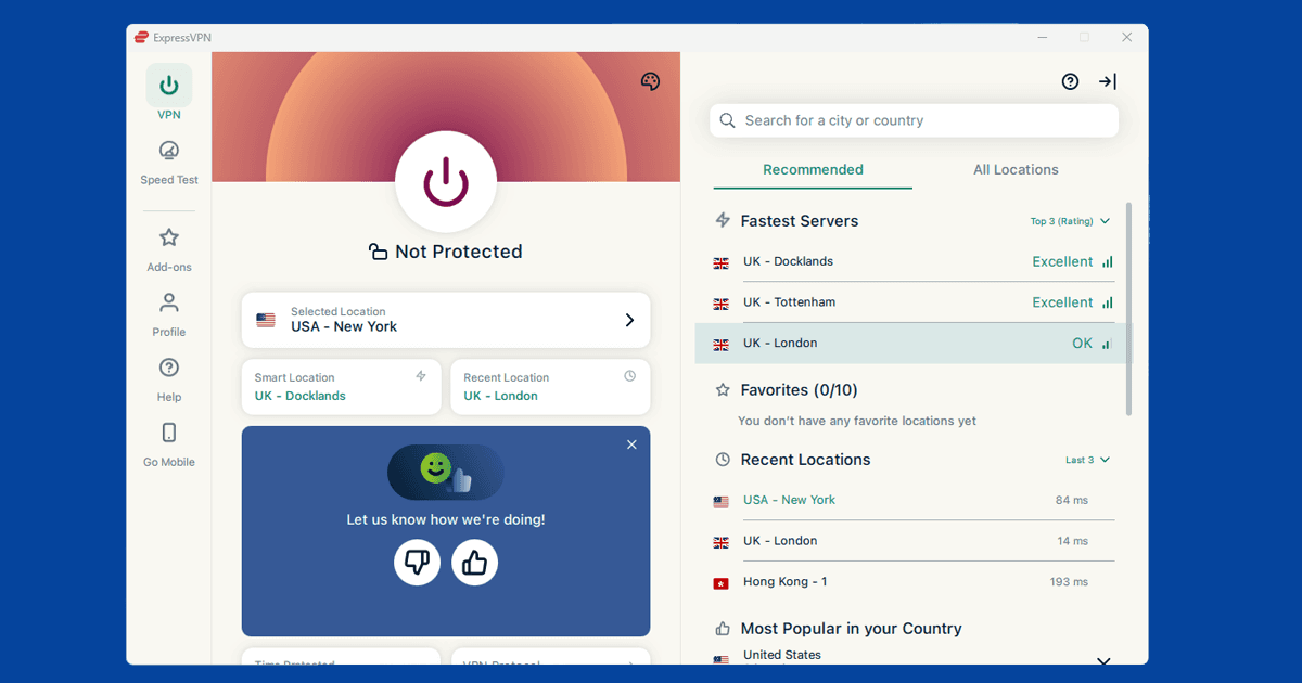 How to Switch VPN Server (and Why It Fixes Most Streaming Problems)