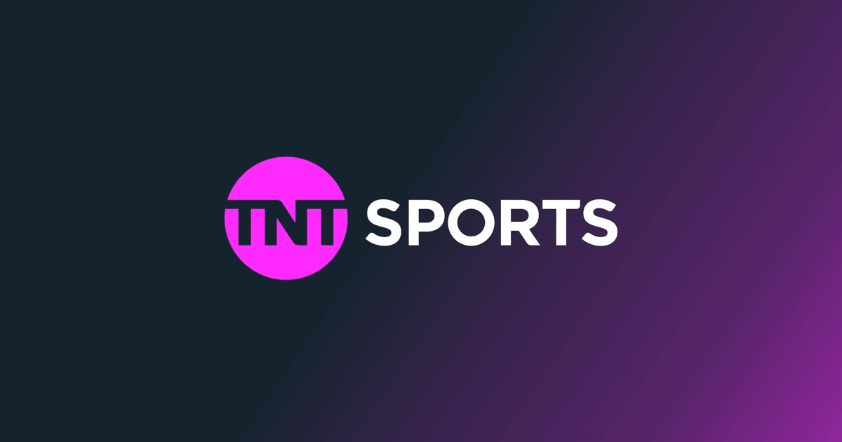 TNT Sports VPN Not Working? Here's the Fix